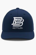 Navy BB Cap