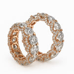 Eternity ring