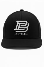 Black BB Cap