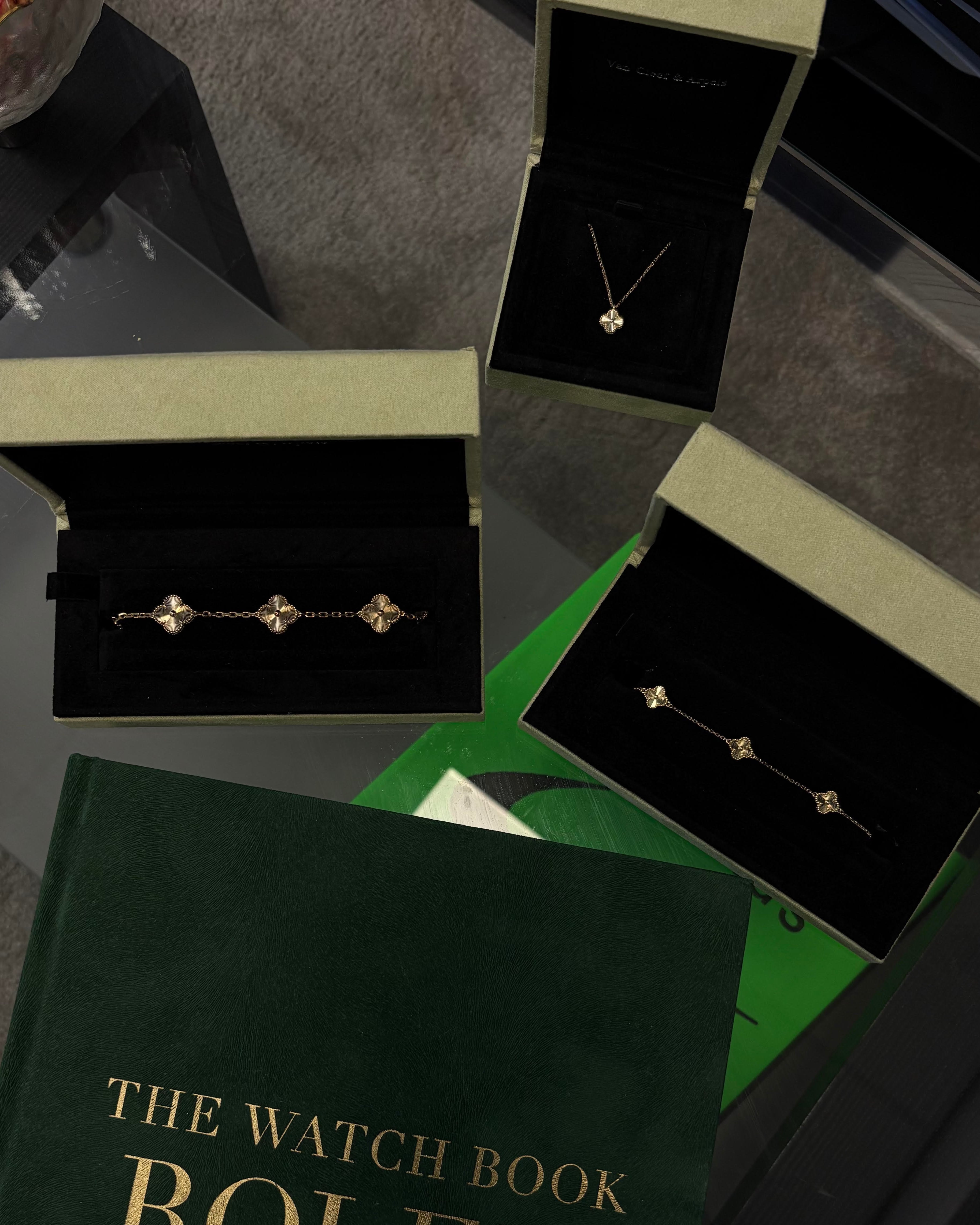 Inspired Jewellery