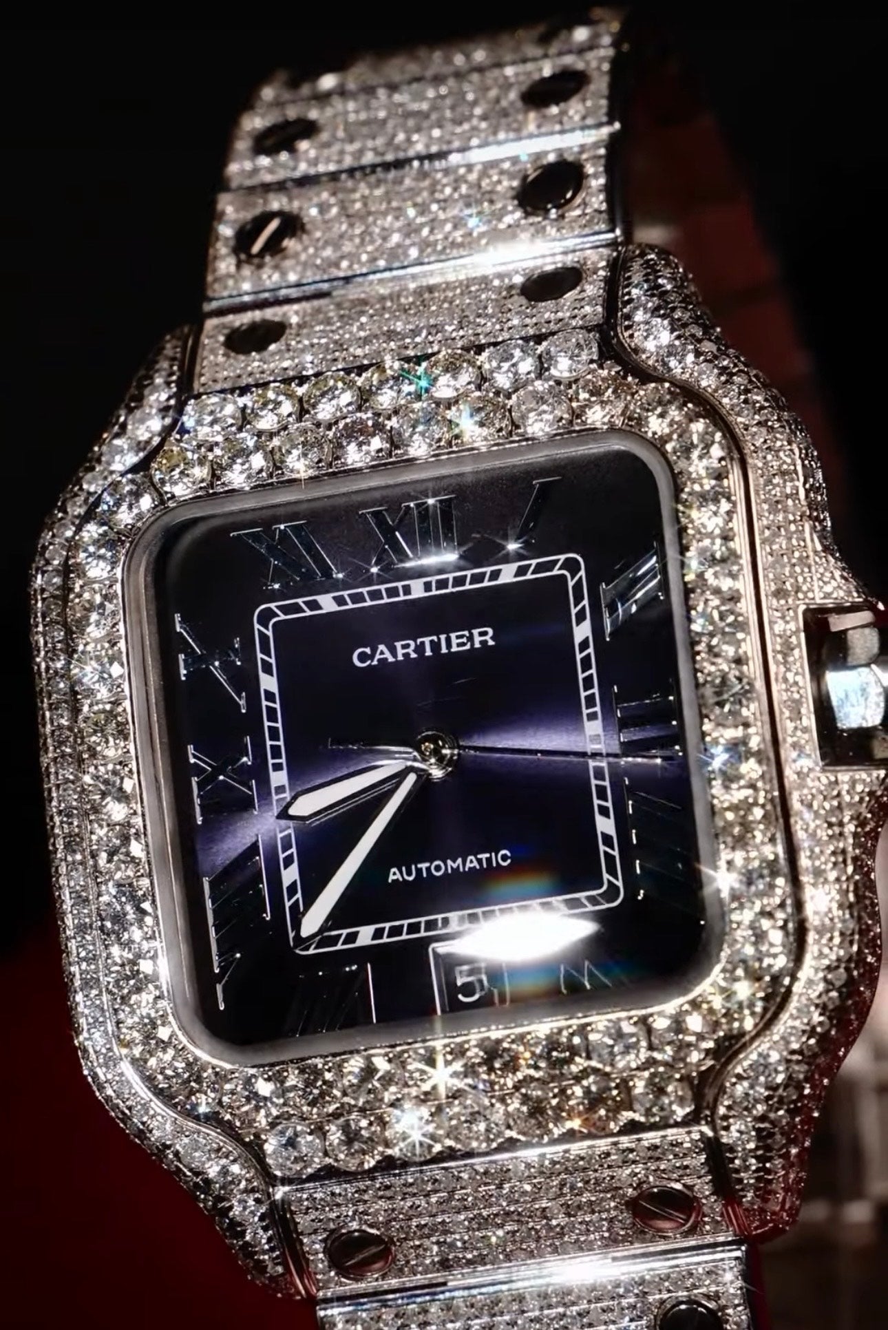 Cartier