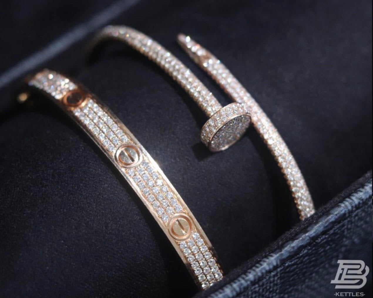 Bracelets & Bangles
