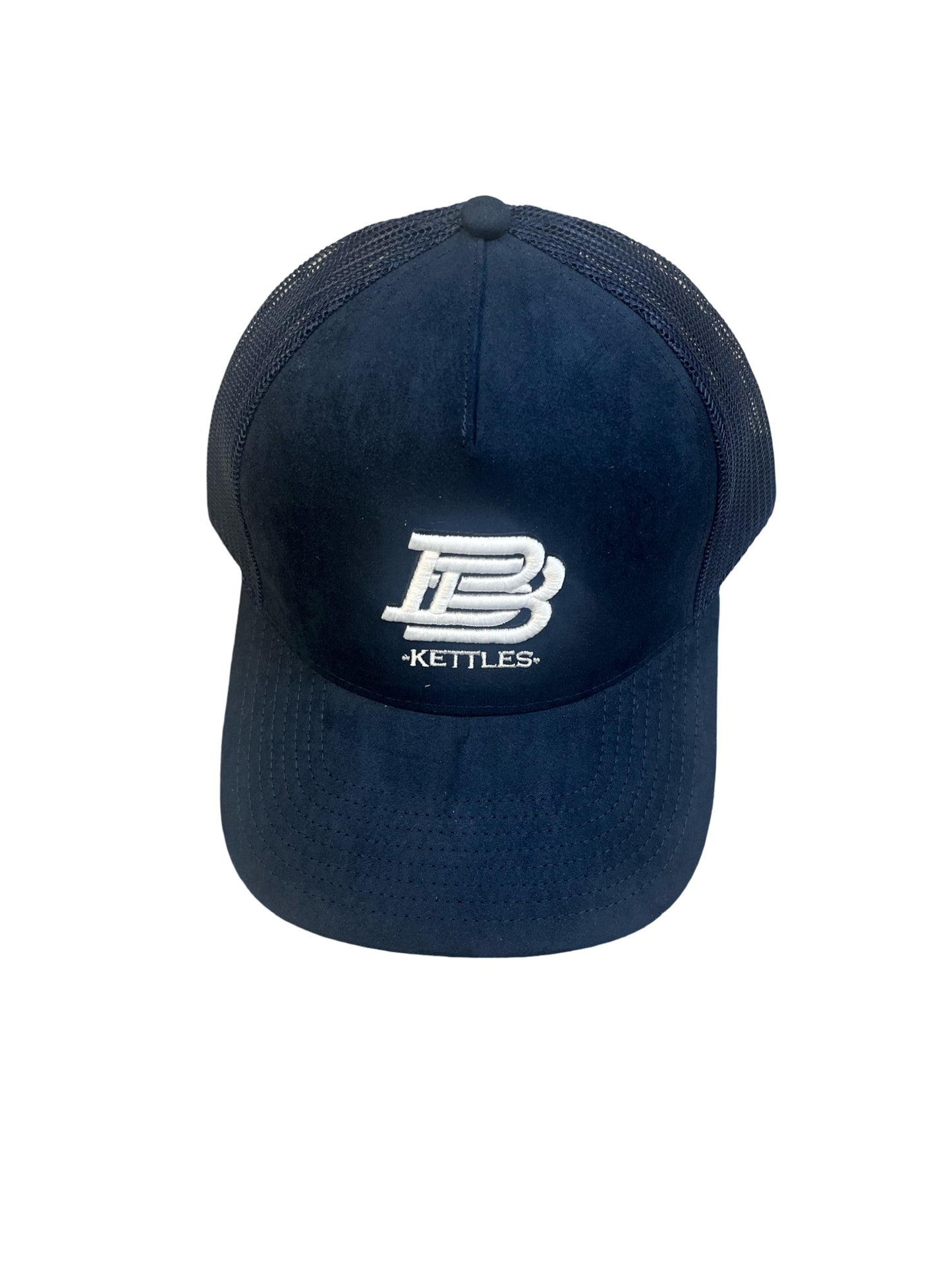 DeepSea Navy Edition Cap