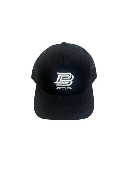 Blackout Edition Cap