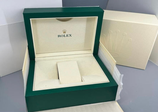 Rolex Box